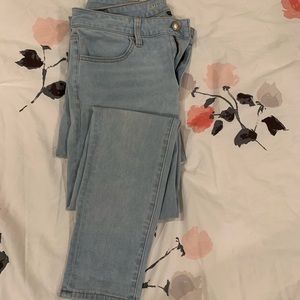 American Eagle 360° NE(X)T LEVEL STRETCH